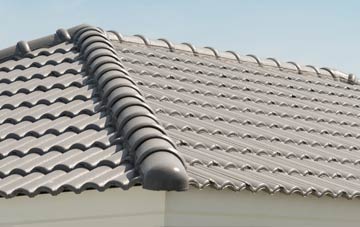 advantages of Foscote clay roofing