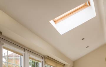 Foscote conservatory roof insulation companies