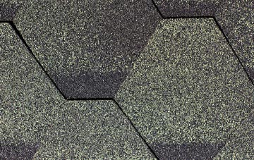 Foscote fibreglass shingle repairs