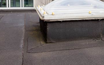 disadvantages of Foscote flat roofs