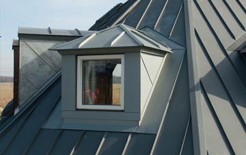 metal roofing Foscote