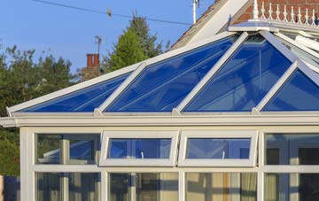 professional Foscote conservatory insulation
