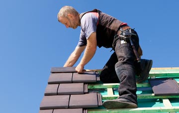 disadvantages of Foscote slate roofing