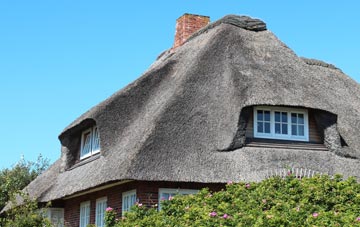 thatch roofing Foscote