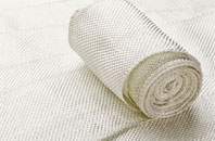 Foscote fibreglass roofing repairs