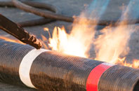 Foscote flat roofing replacement