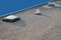 Foscote flat roofing
