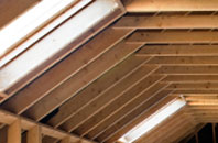 Foscote tapered roof insulation quotes